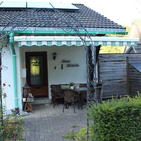 Haus Talblick Villa Schmallenberg Dış mekan fotoğraf