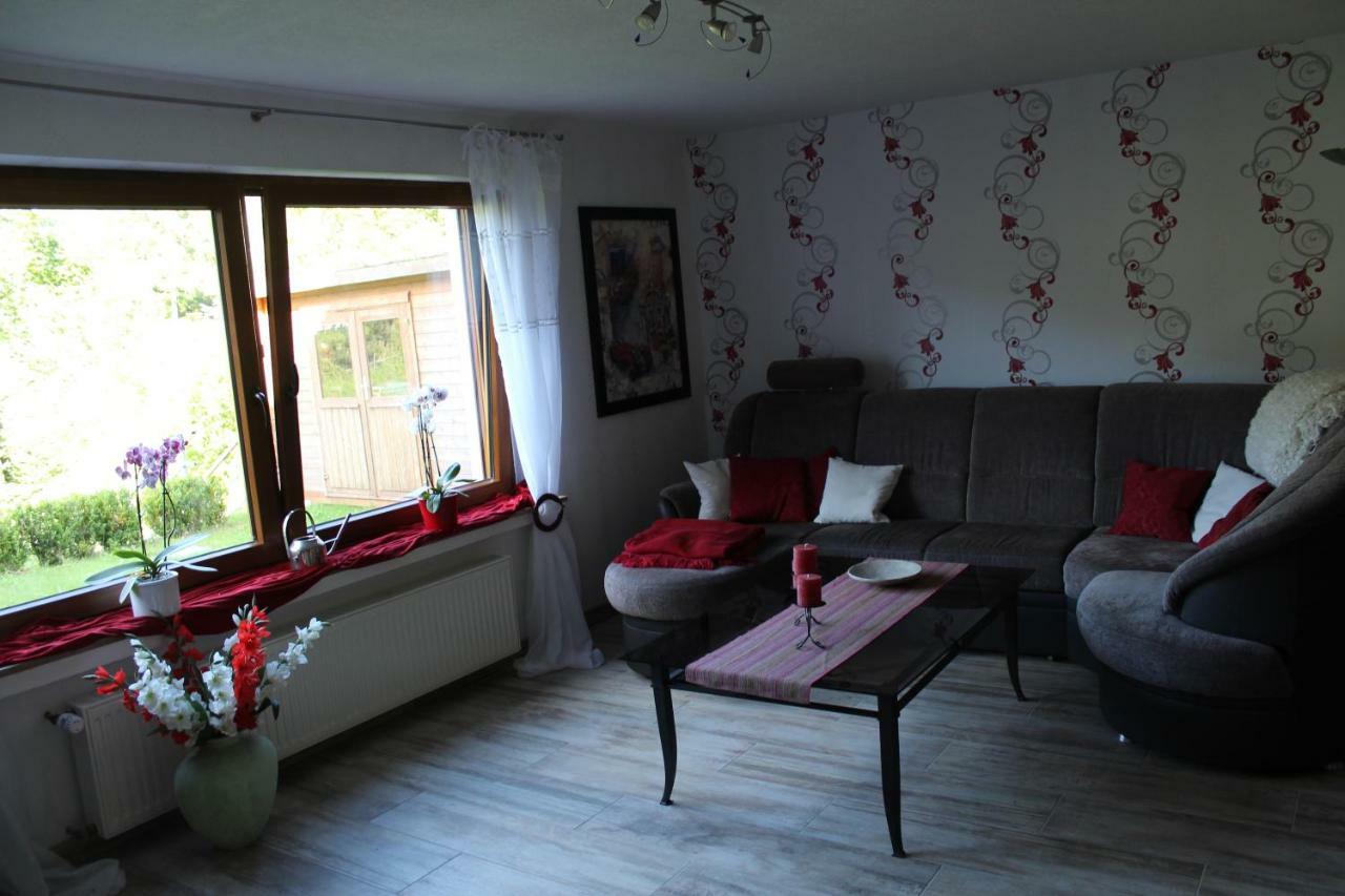 Haus Talblick Villa Schmallenberg Dış mekan fotoğraf