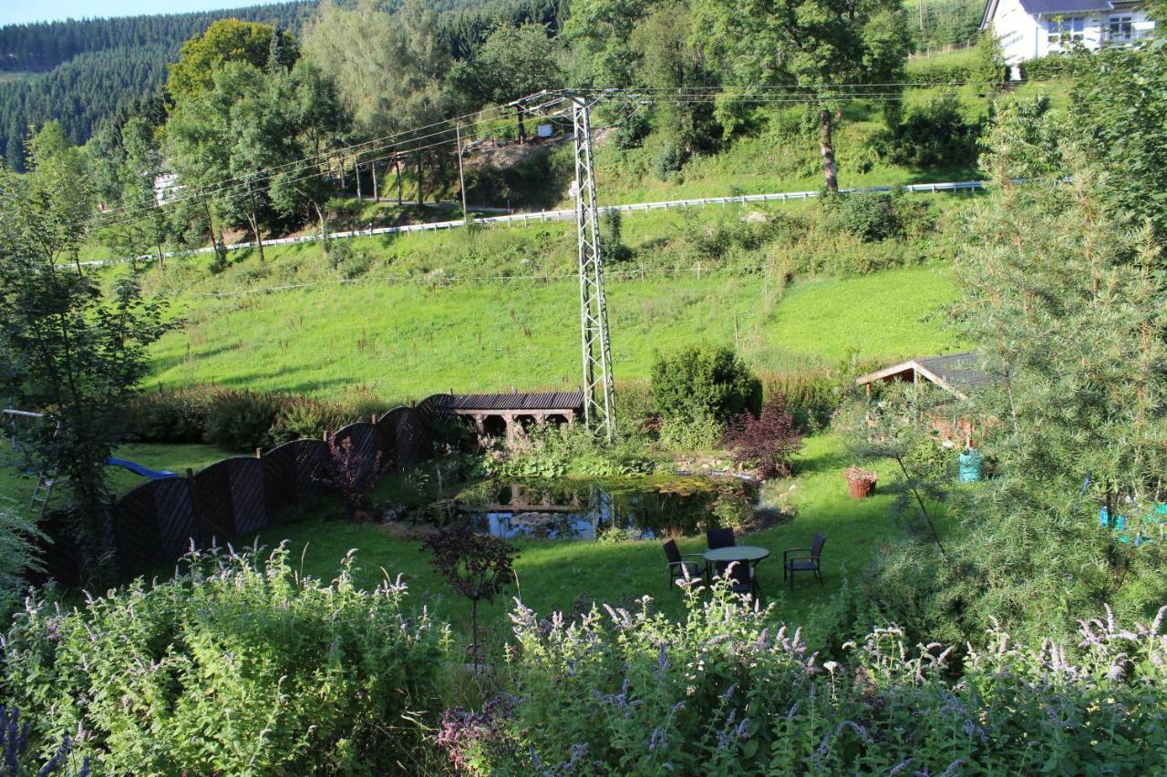 Haus Talblick Villa Schmallenberg Dış mekan fotoğraf
