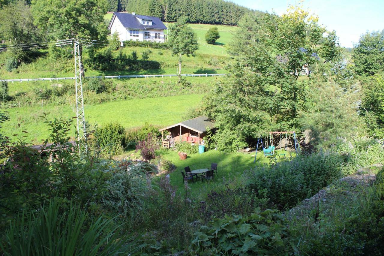 Haus Talblick Villa Schmallenberg Dış mekan fotoğraf