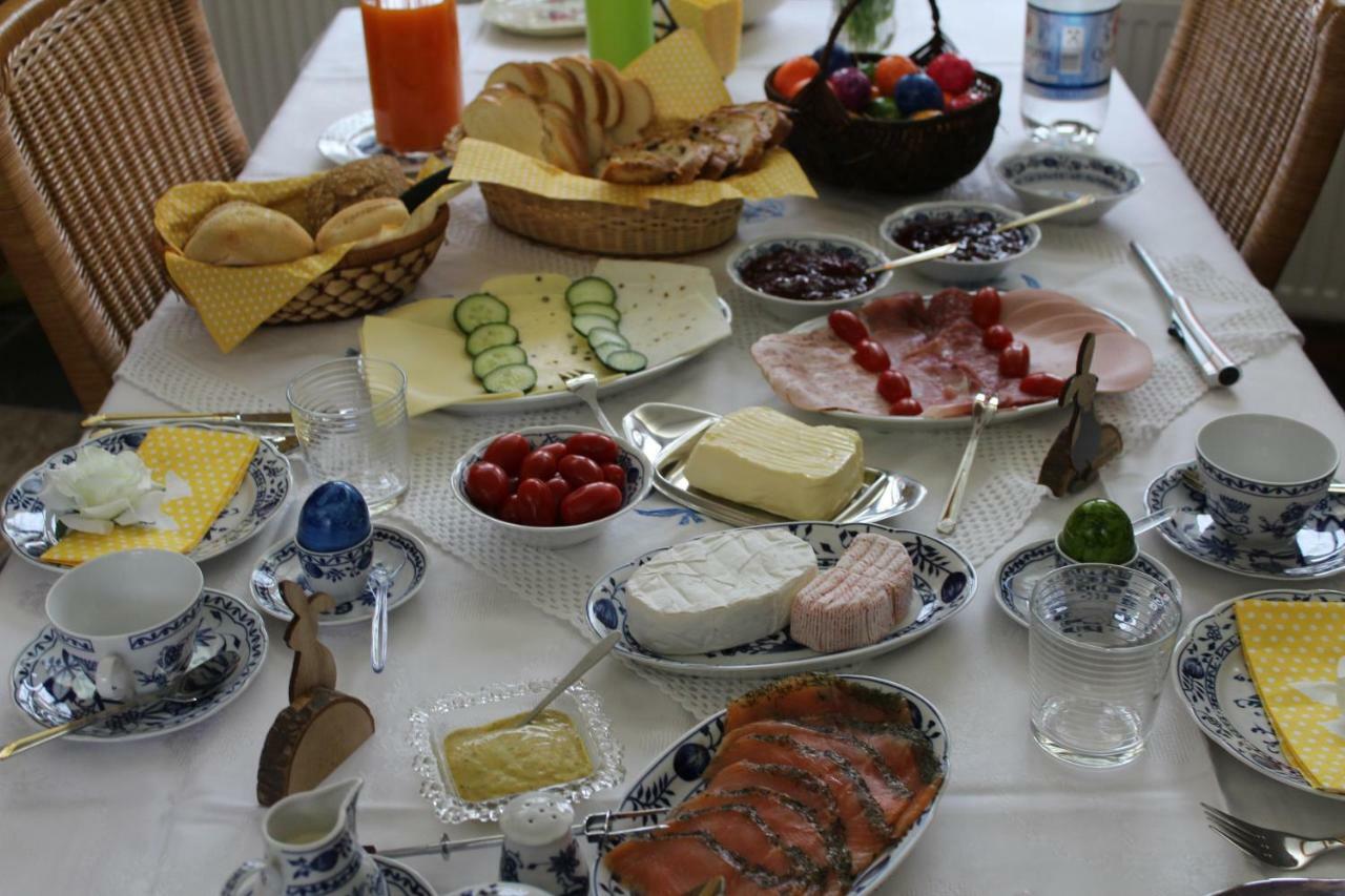 Haus Talblick Villa Schmallenberg Dış mekan fotoğraf