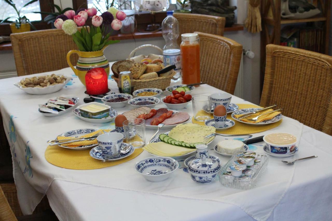 Haus Talblick Villa Schmallenberg Dış mekan fotoğraf
