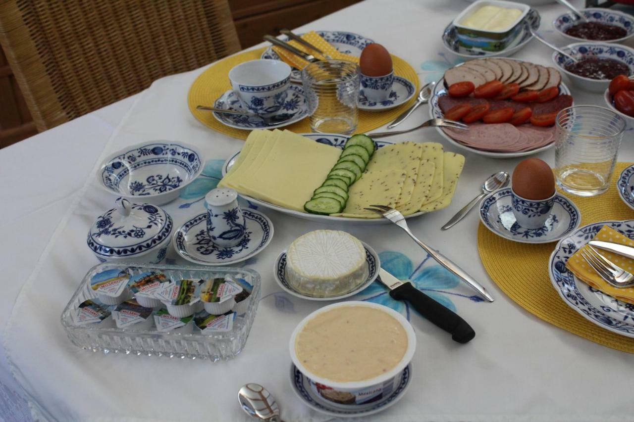 Haus Talblick Villa Schmallenberg Dış mekan fotoğraf